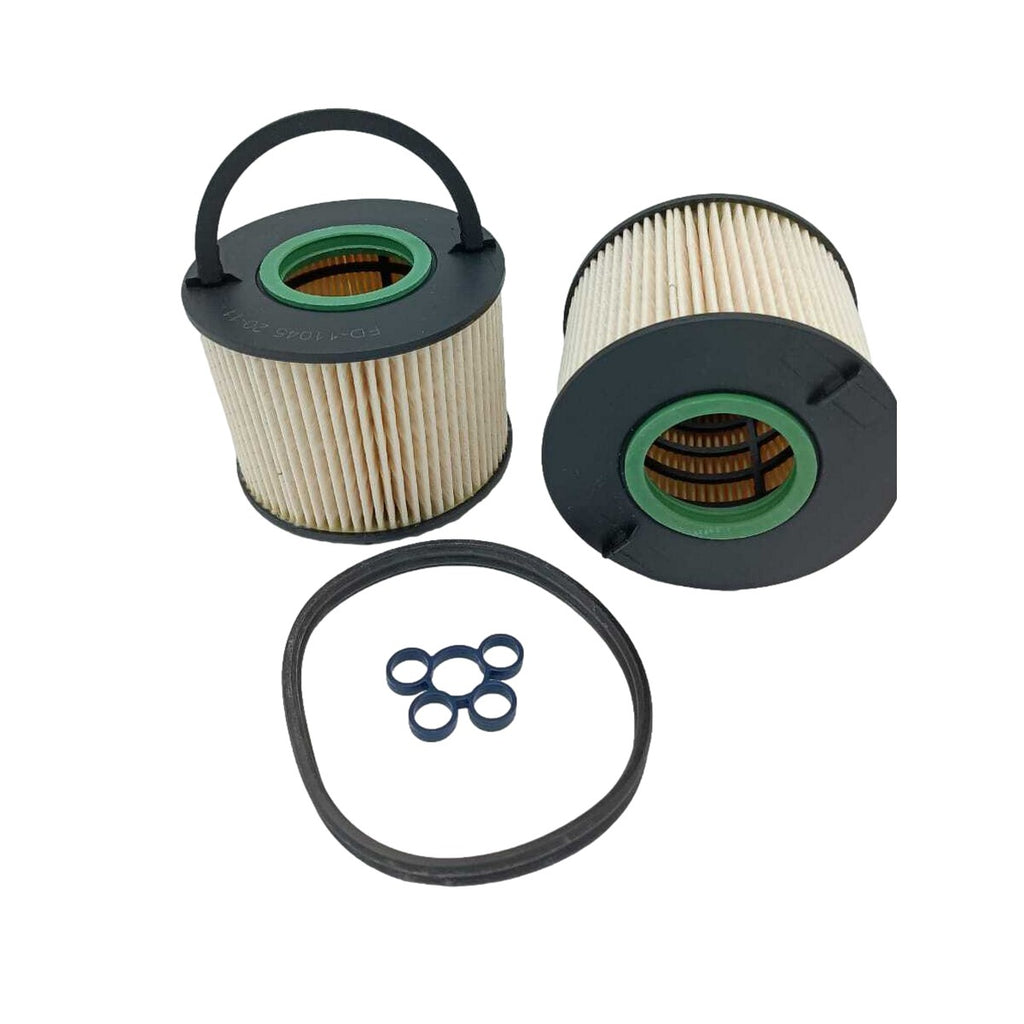 Filtro de Diesel UNIFIL FD-11045