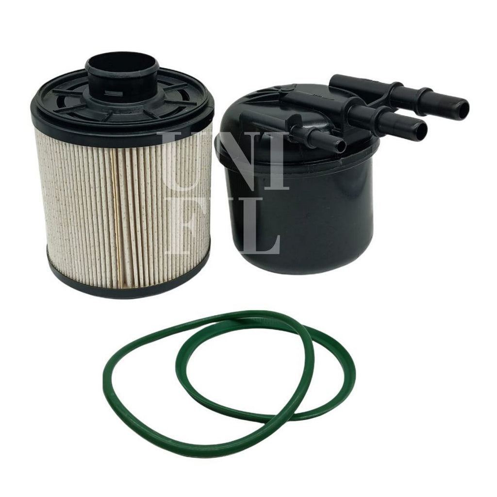 Filtro de Diesel UNIFIL FD-4626K