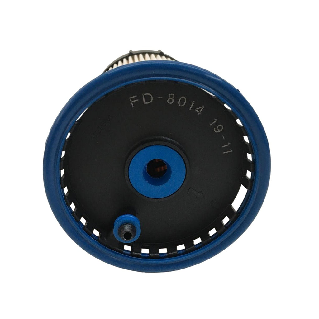 Filtro de Diesel UNIFIL FD-8014