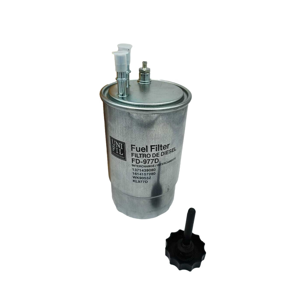 Filtro de Diesel UNIFIL FD-977D