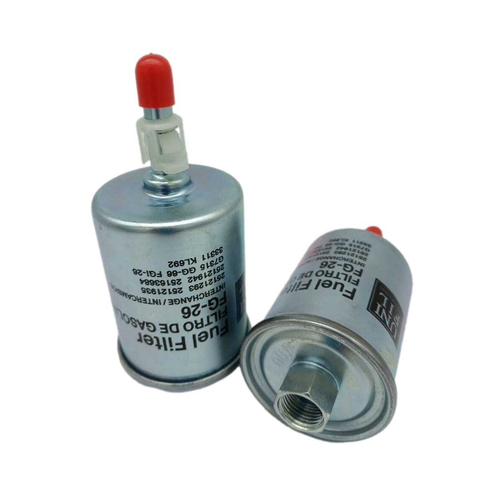 Filtro de Gasolina UNIFIL FG-26