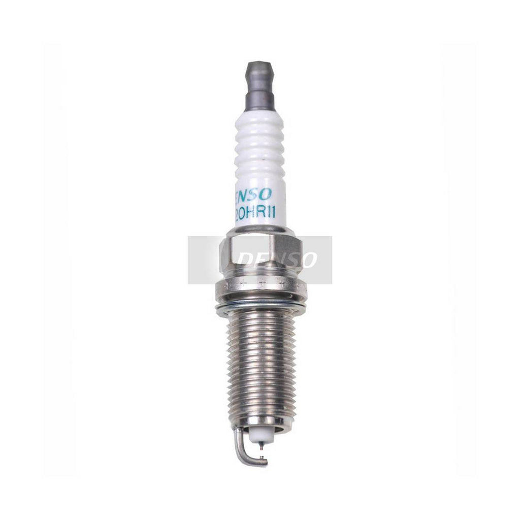Jgo. Bujias Iridium Long Life (SIP) DENSO FK16HR11