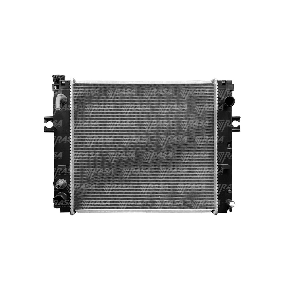 Radiador Montacargas RASA FL1003