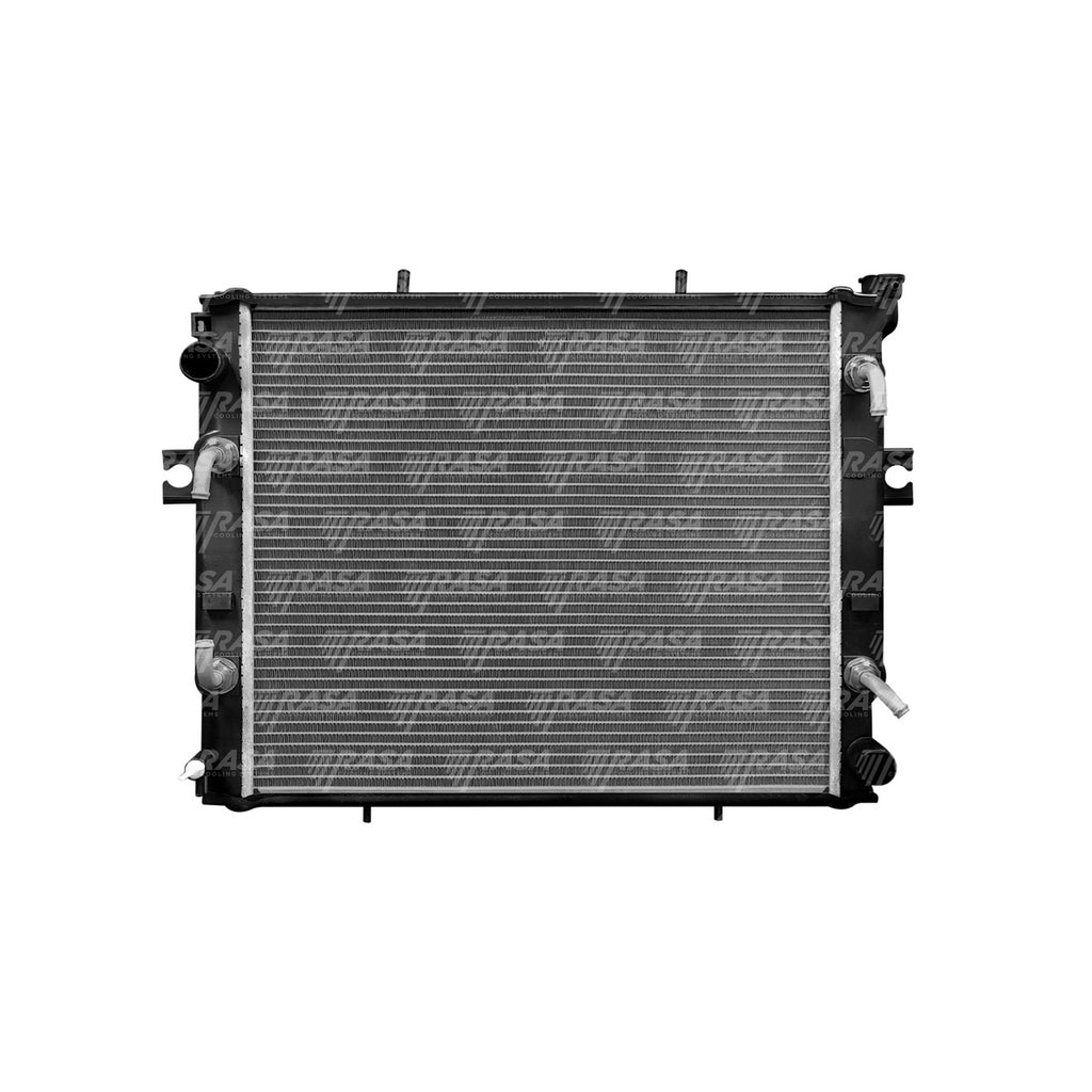 Radiador Montacargas RASA FL1004