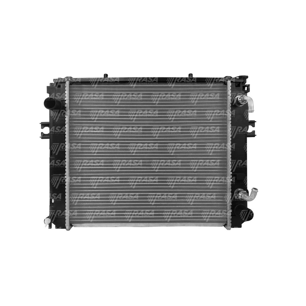 Radiador Montacargas RASA FL1005
