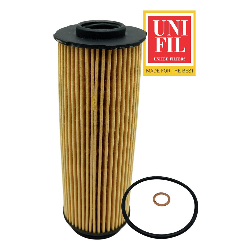 Filtro de Aceite UNIFIL FO-12059