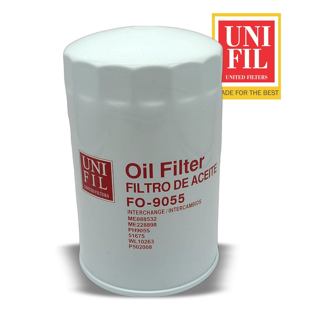 Filtro de Aceite UNIFIL FO-9055