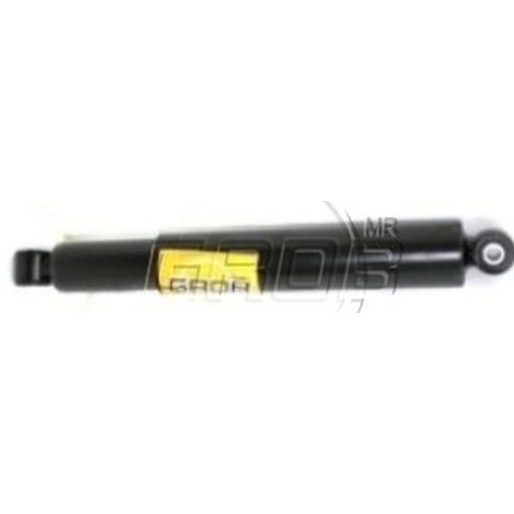Amortiguador Trasero GROB G2058
