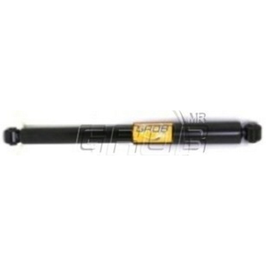 Amortiguador Trasero GROB G2221