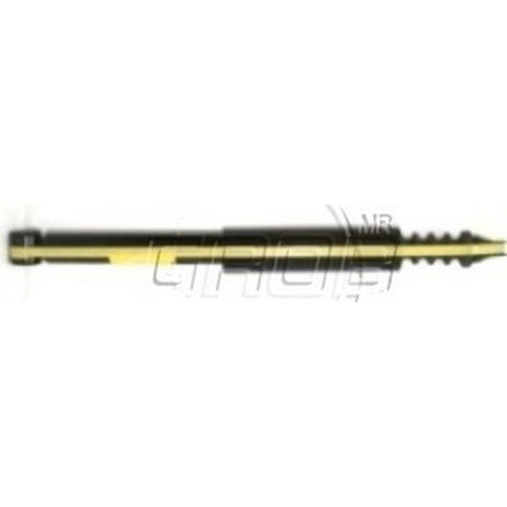 Amortiguador Trasero con Tope GROB G2386
