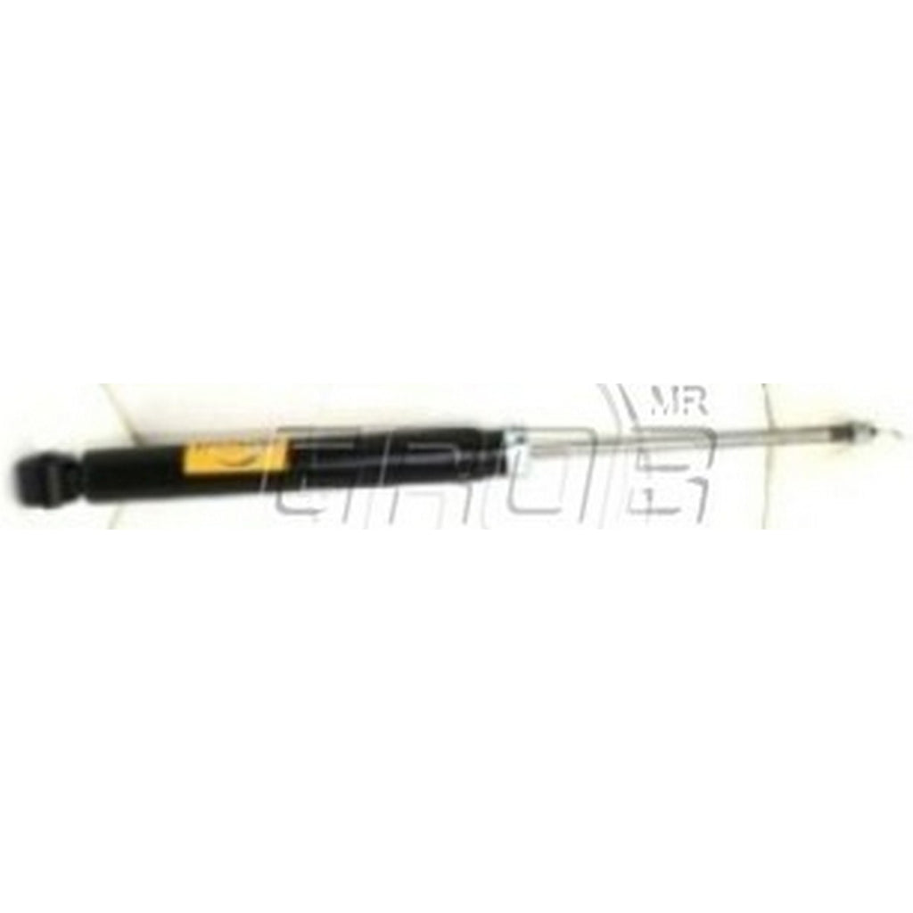 Amortiguador Trasero GROB G2430