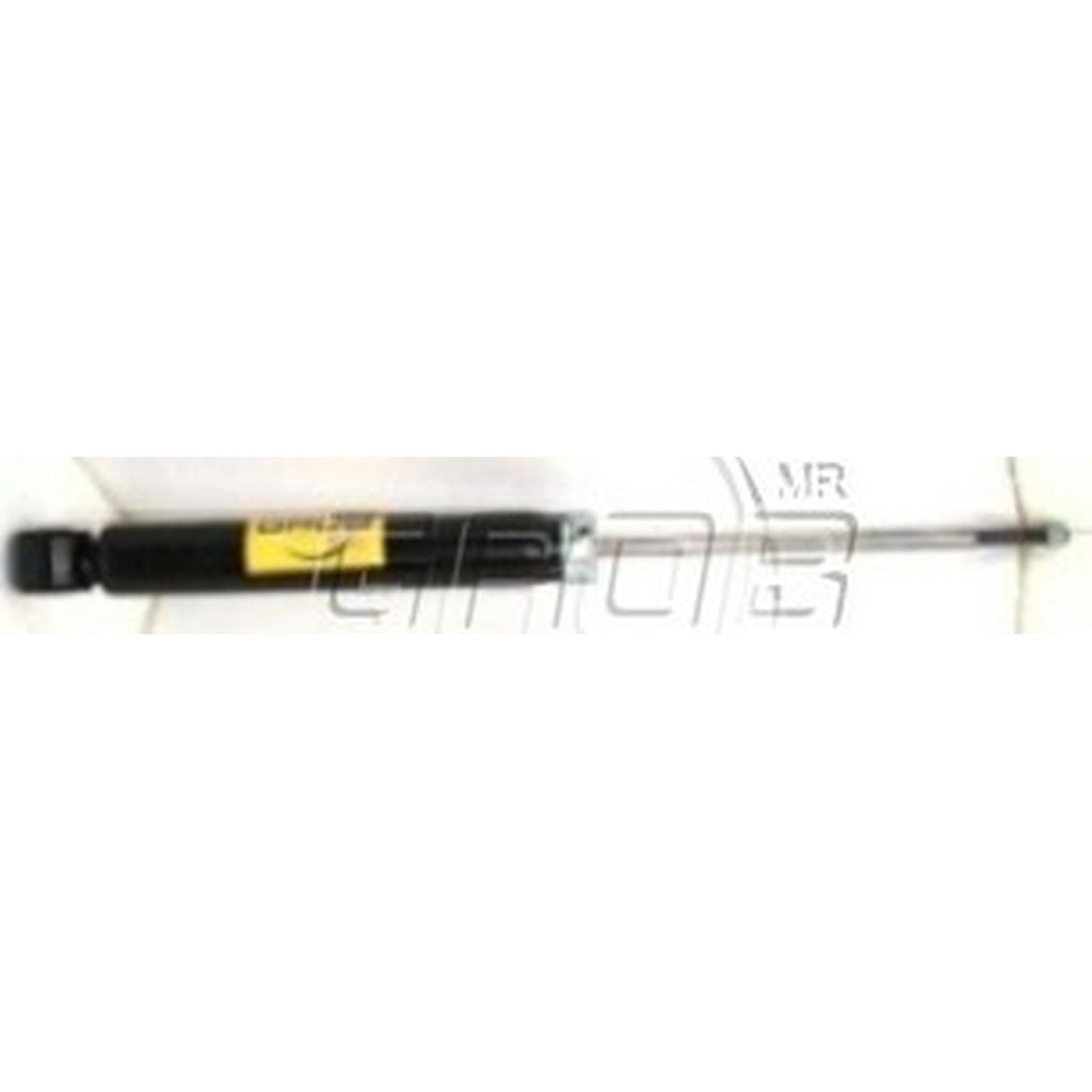 Amortiguador Trasero GROB G2480