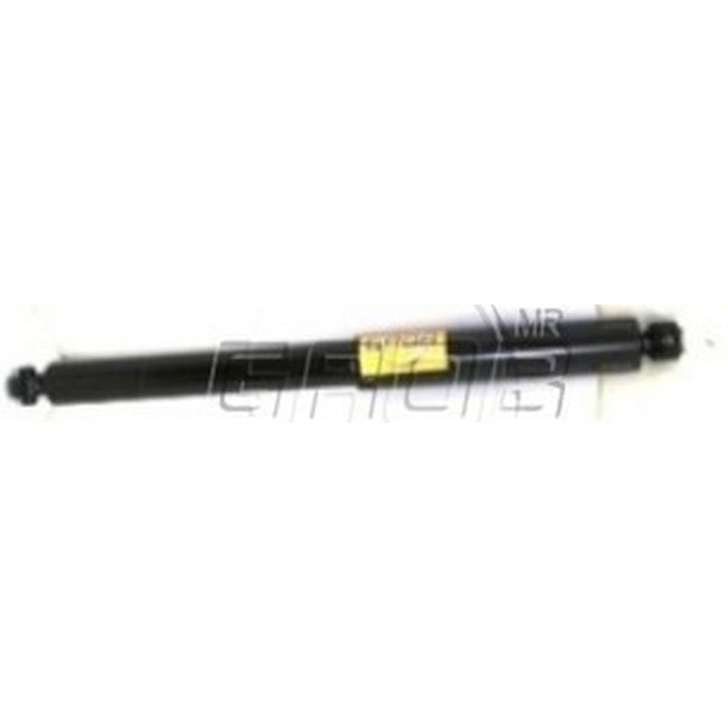 Amortiguador Trasero GROB G5013