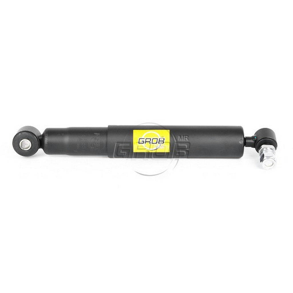 Amortiguador Trasero Por Dentro del Eje GROB G5038