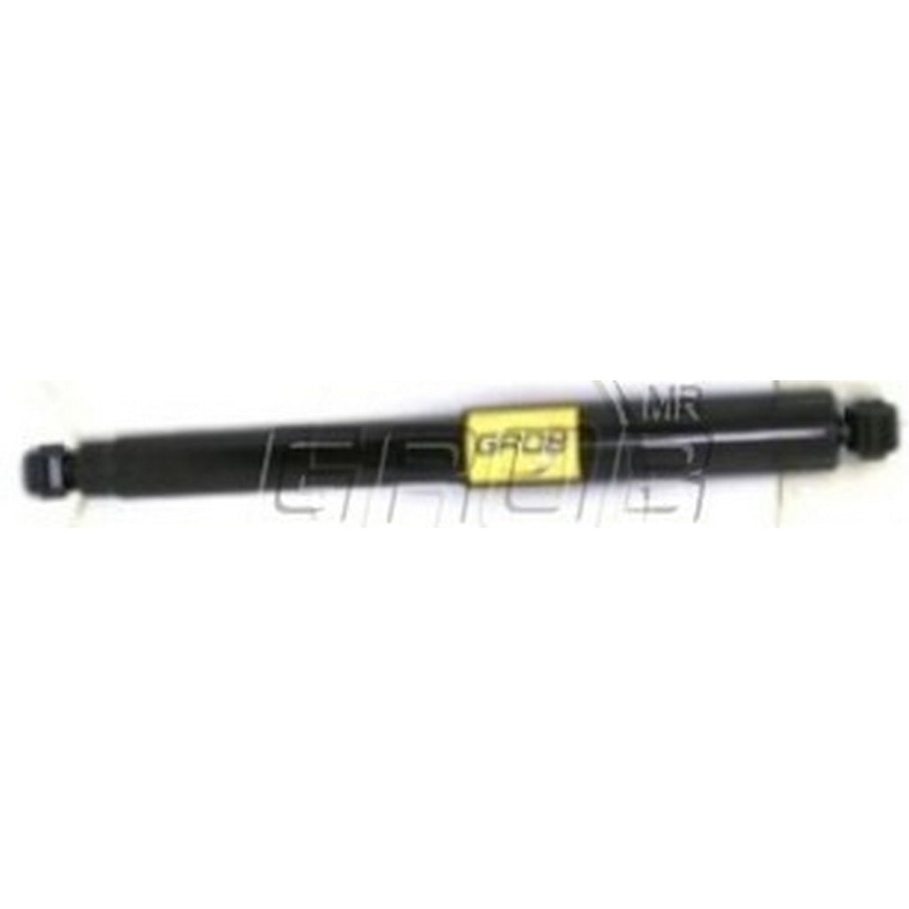 Amortiguador Trasero GROB G5100