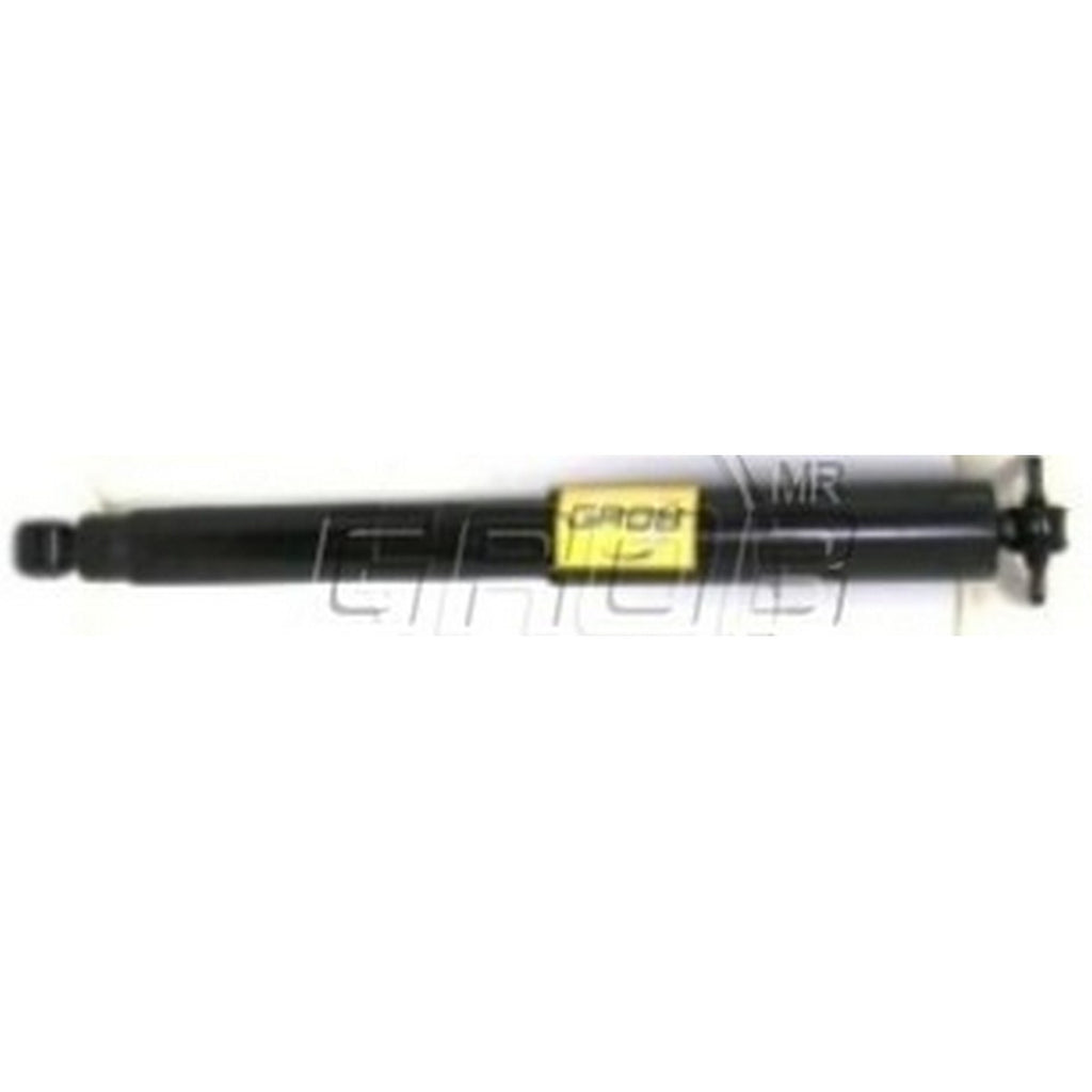 Amortiguador Trasero con Eje Recto GROB G5183