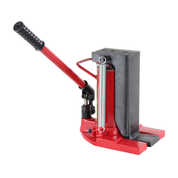 Gato de uña compacto (10 ton)