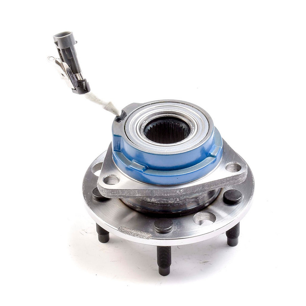 Maza Delantera Con Abs SYD GM0008