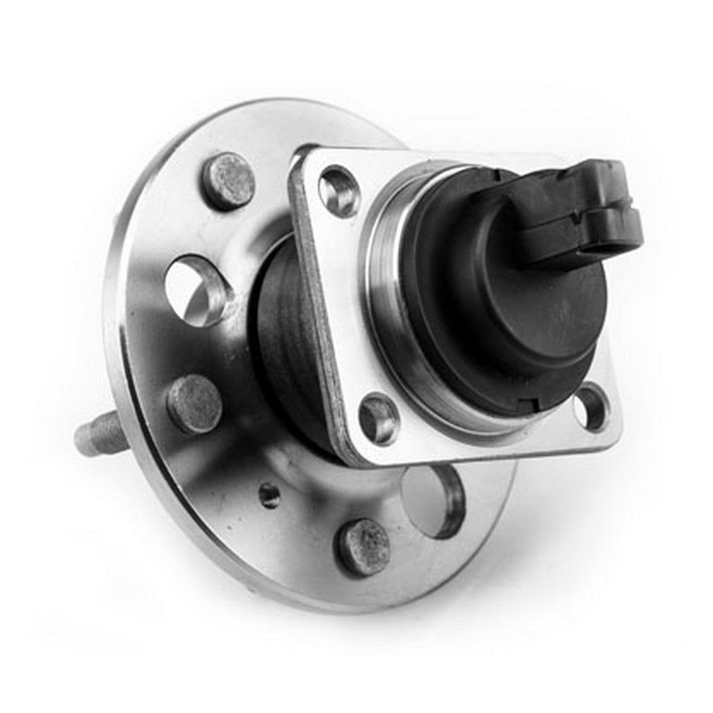 Maza Trasera Con Abs SYD GM0009