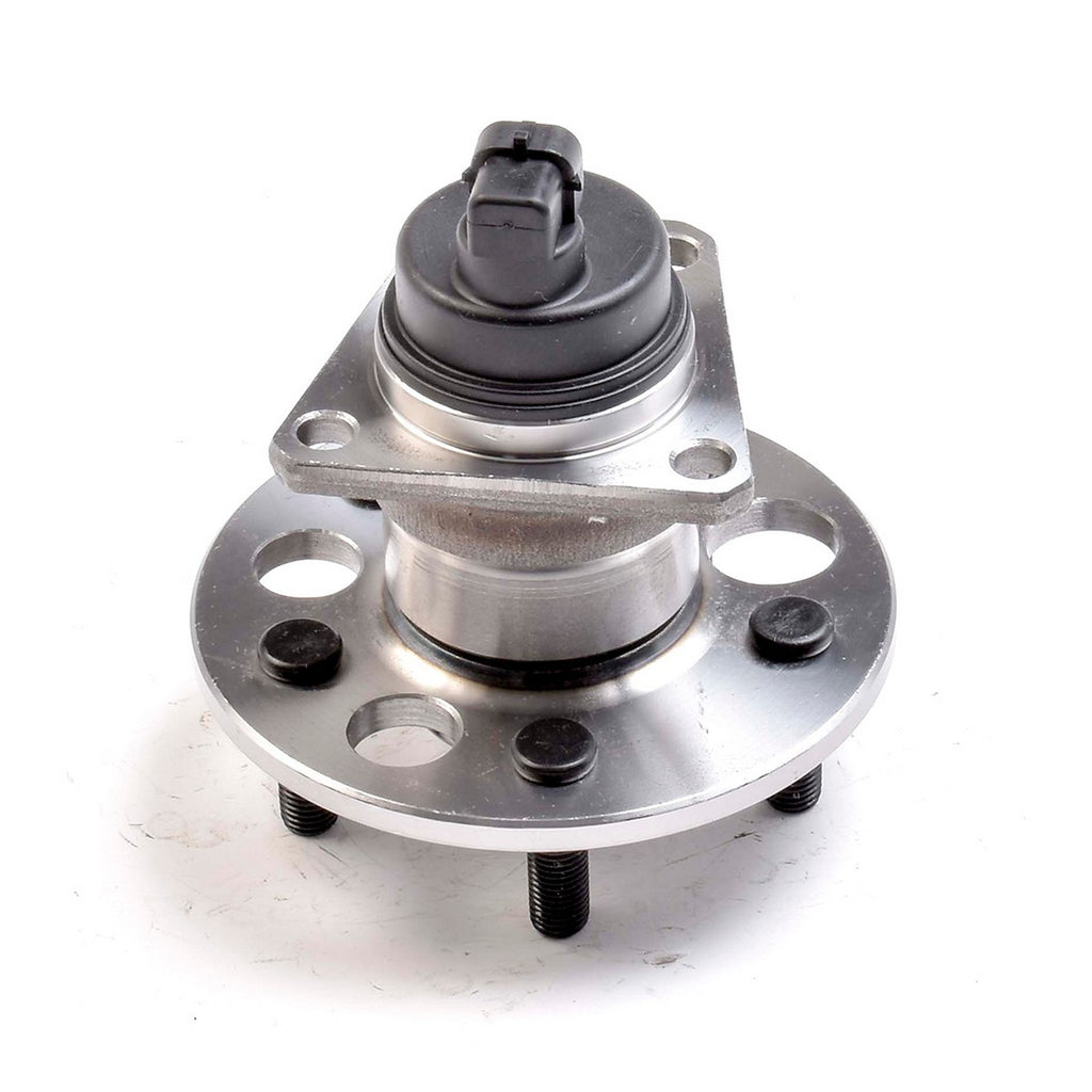 Maza Trasera Con Abs SYD GM0013