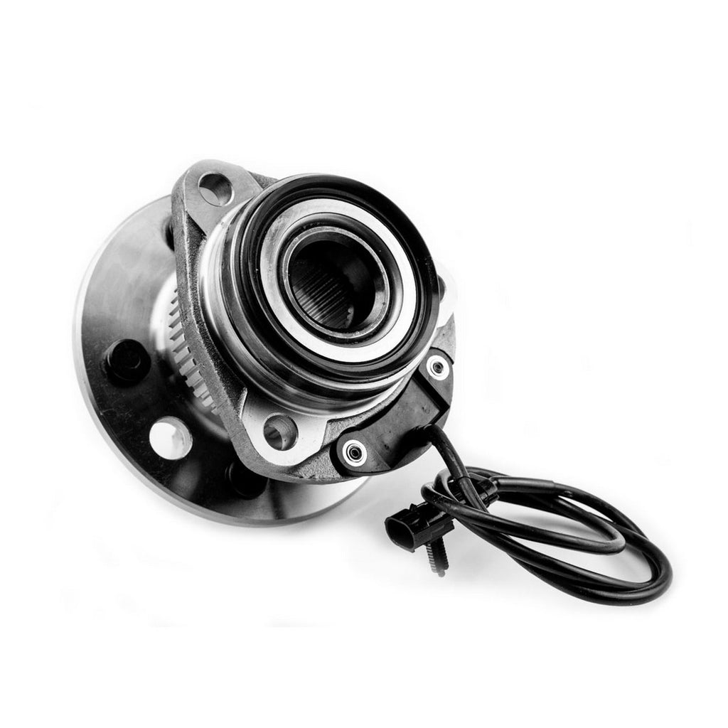 Maza Delantera 5 BiRLos Con Abs SYD GM0065