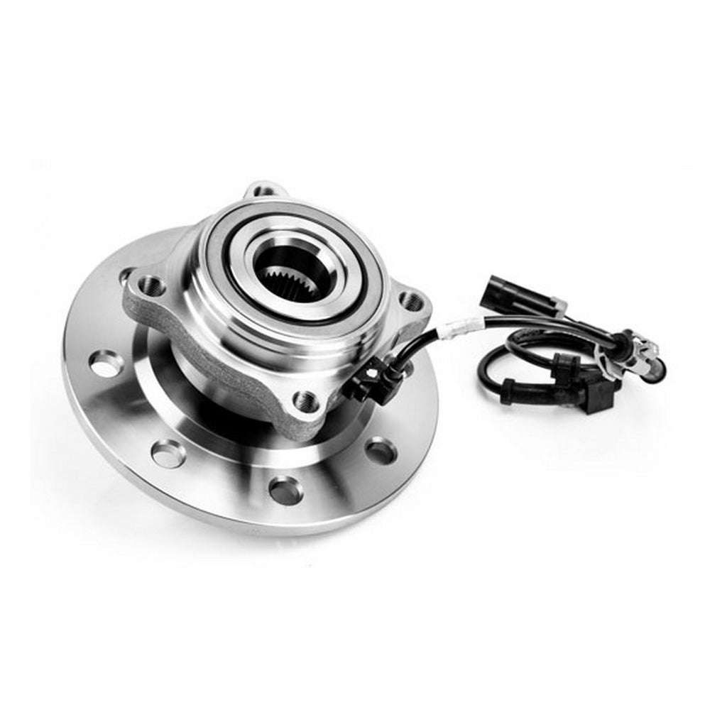 Maza Delantera Con Abs SYD GM0089