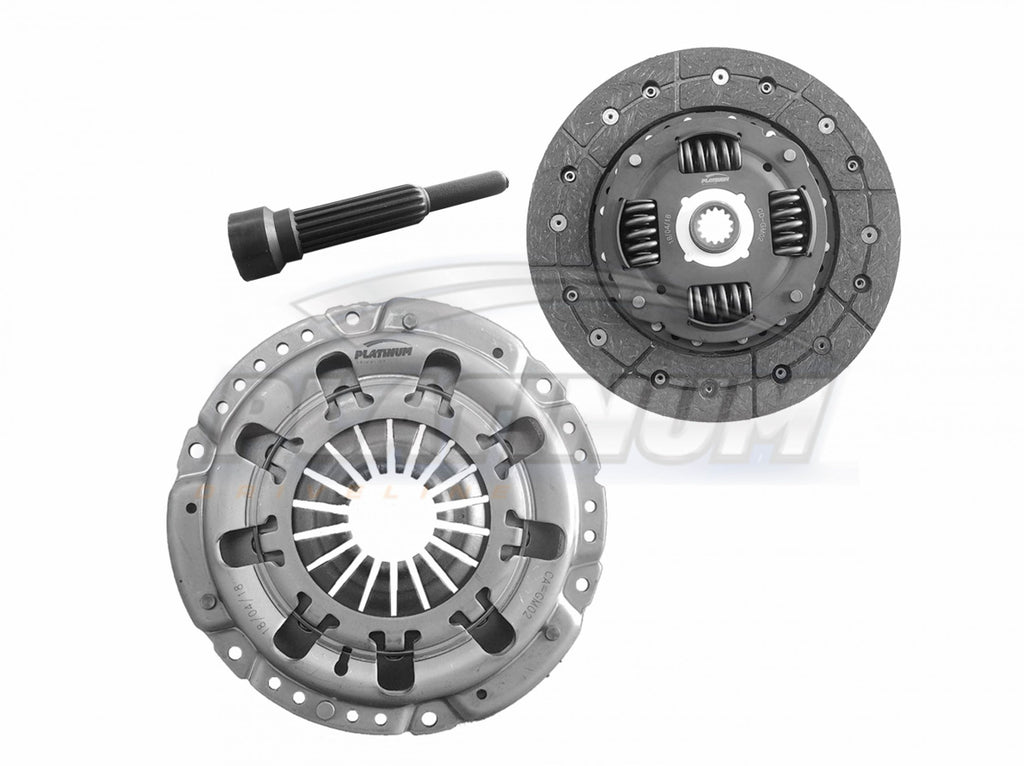 Kit de Clutch PLATINUM GM02-205CSA-02