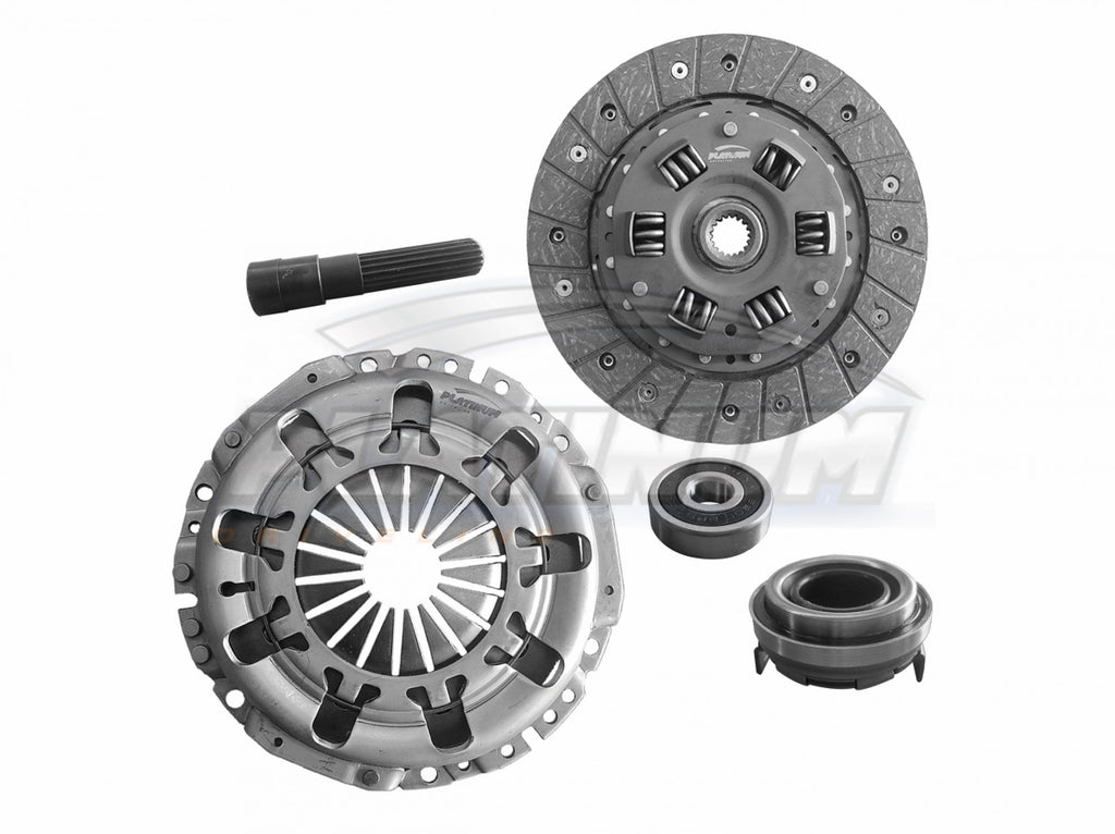 Kit de Clutch PLATINUM GM03-190MTZ-01
