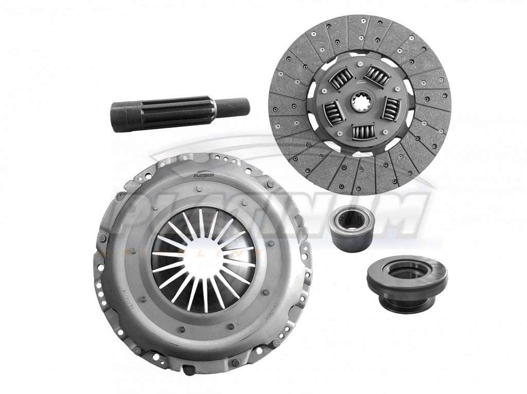 Kit de Clutch PLATINUM GM04-305138-01