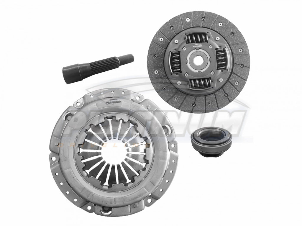 Kit de Clutch PLATINUM GM06-216AVE-01