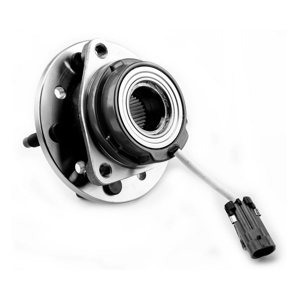 Maza Delantera Con Abs SYD GM3137