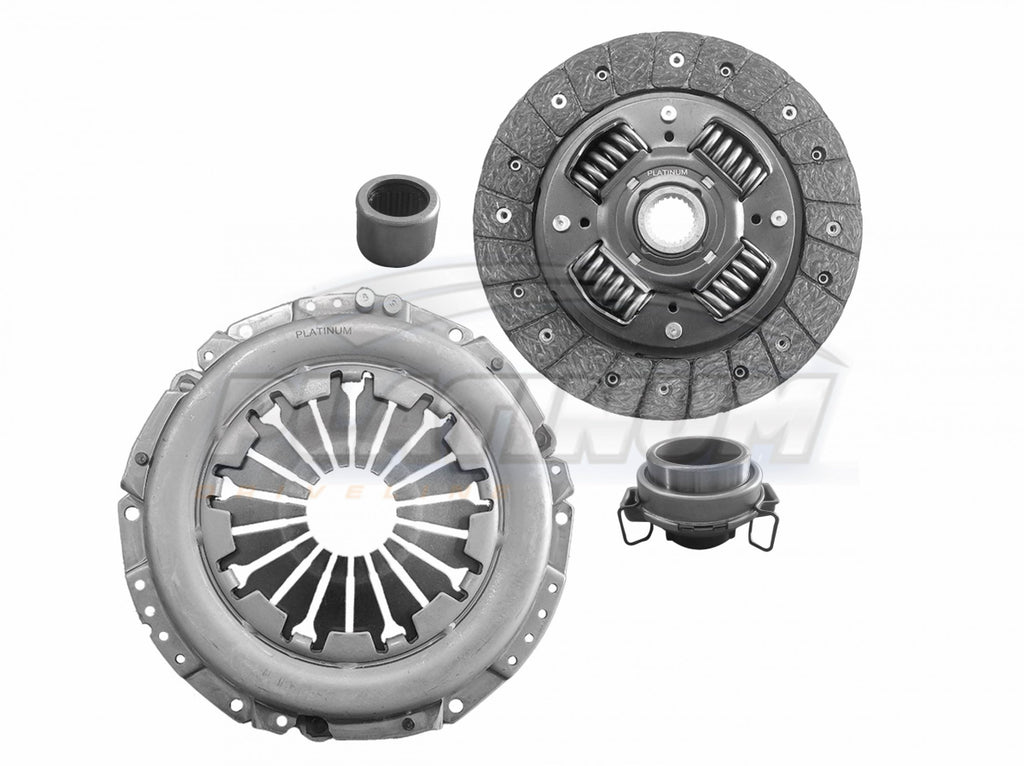 Kit de Clutch PLATINUM GM409-200LUV-01