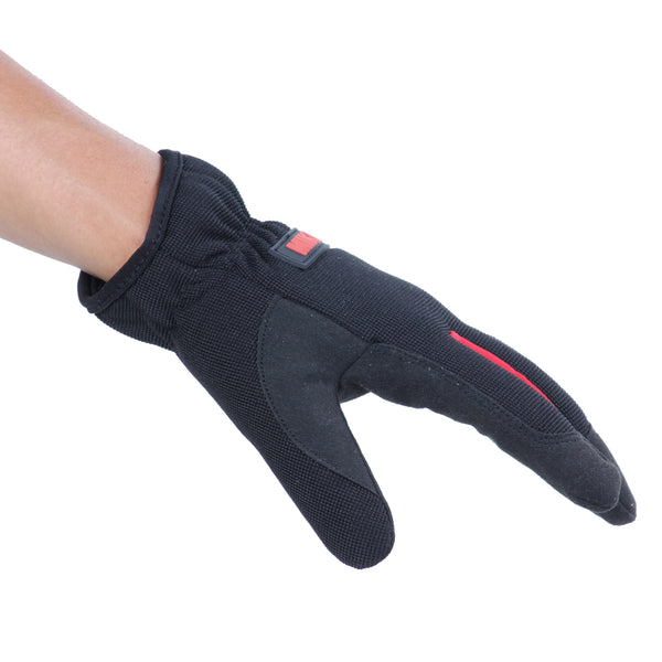 Guantes para trabajo para mecánico Sema Pro (M)