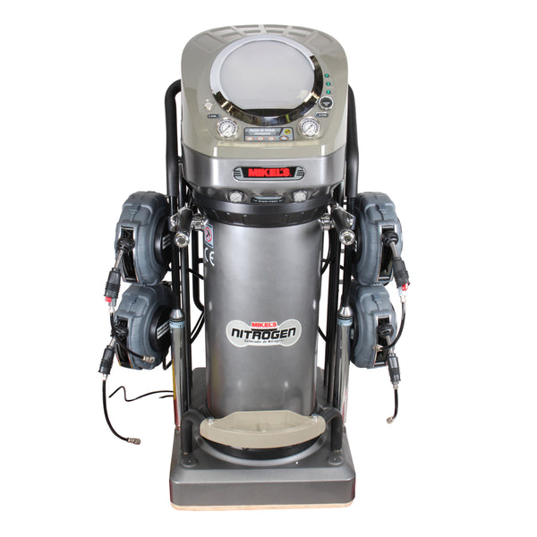 Generador de nitrógeno (90 lts)