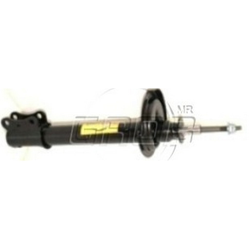 Amortiguador Trasero GROB GP043