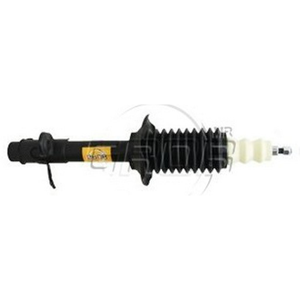 Amortiguador Trasero Izquierdo con Tope GROB GP107