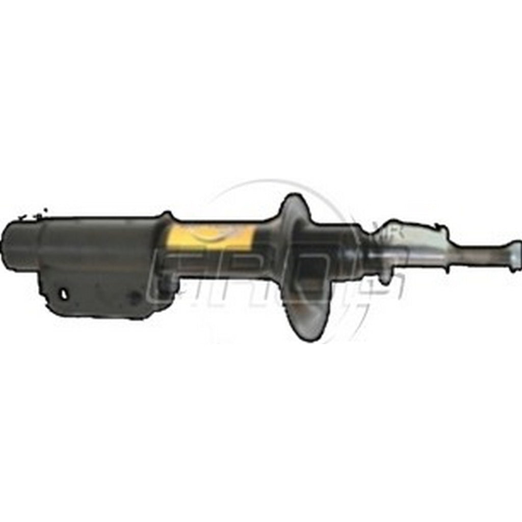 Amortiguador Trasero GROB GP284
