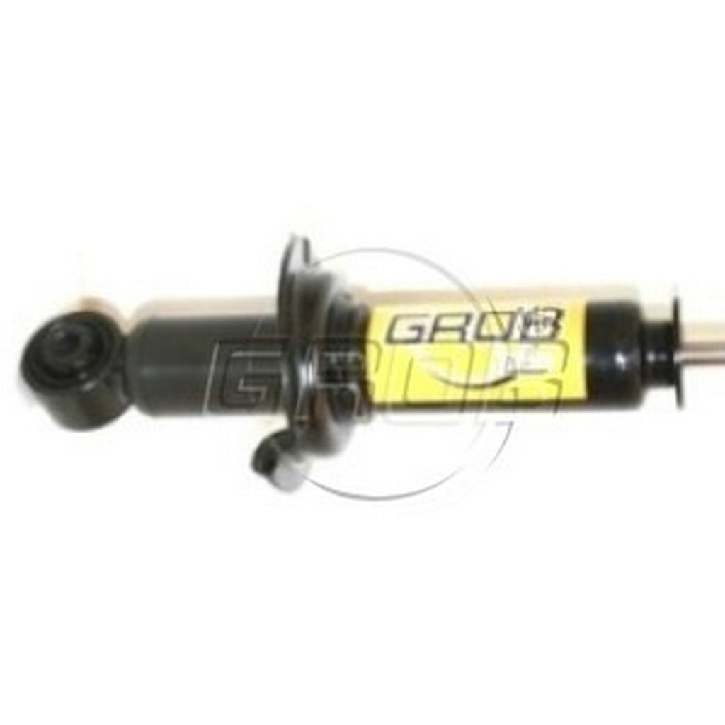 Amortiguador Trasero GROB GP418