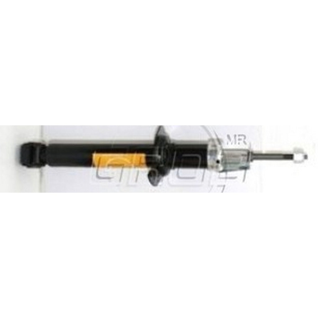 Amortiguador Trasero GROB GP465