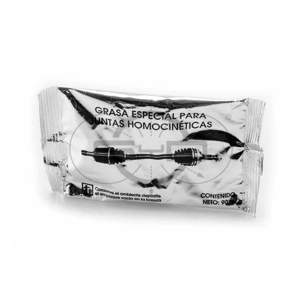 Grasa 85 Gramos SYD GR-85