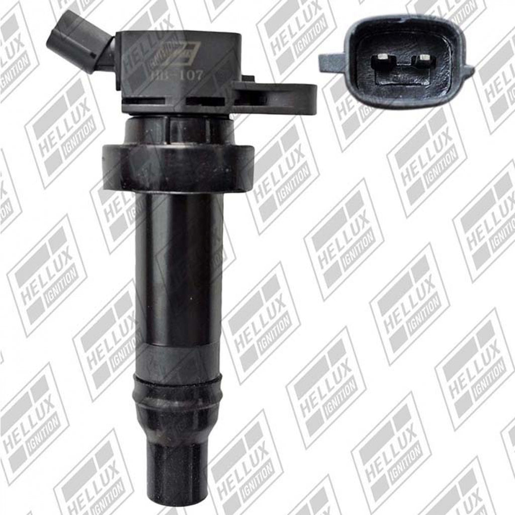 Bobina de Encendido Alta Energia HELLUX HB-107