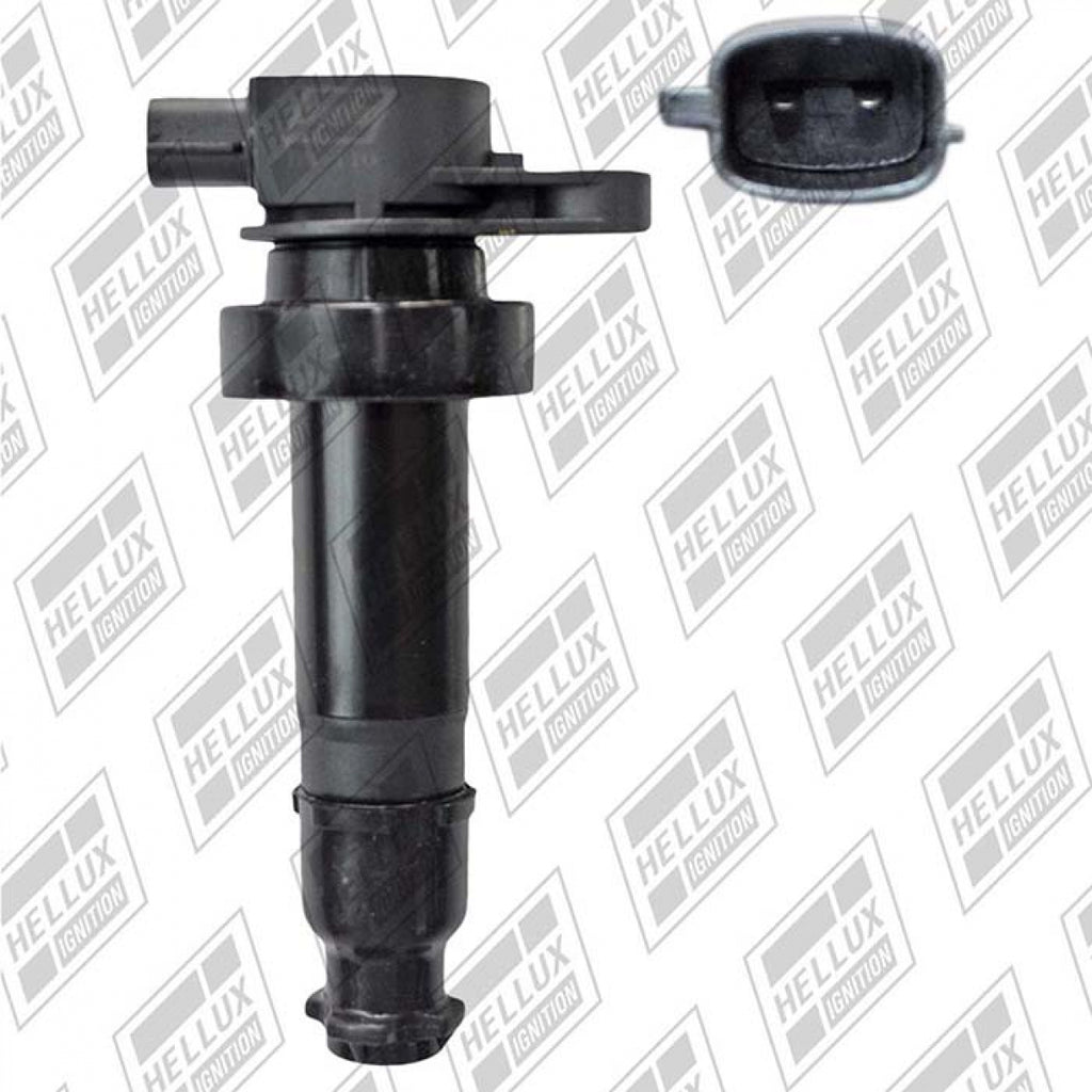 Bobina de Encendido Alta Energia HELLUX HB-110