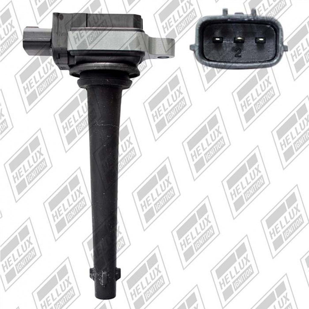 Bobina de Encendido Alta Energia HELLUX HB-1128
