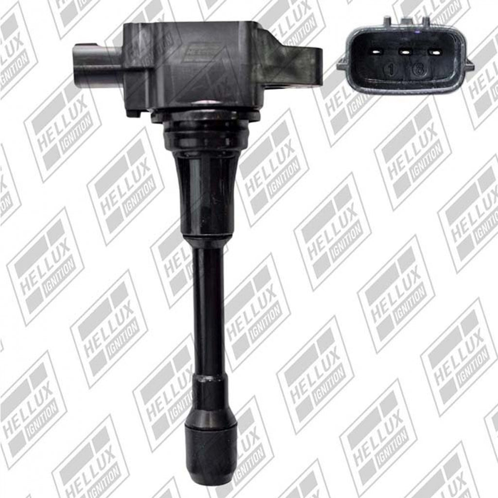 Bobina de Encendido Alta Energia HELLUX HB-1133