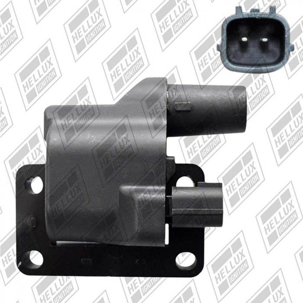 Bobina de Encendido Alta Energia HELLUX HB-115