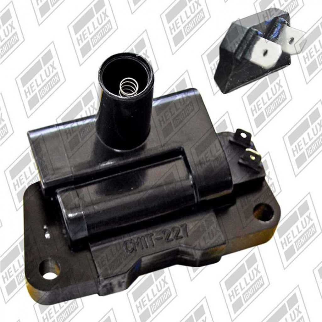 Bobina de Encendido Alta Energia HELLUX HB-116