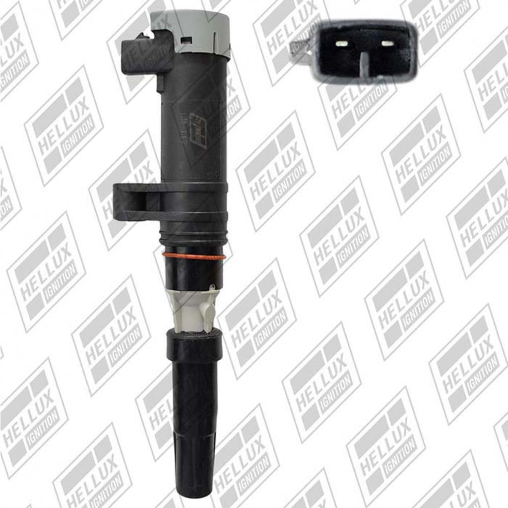 Bobina de Encendido Alta Energia HELLUX HB-117