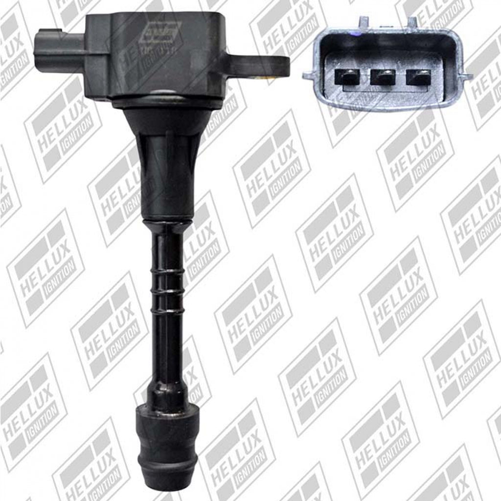 Bobina de Encendido Alta Energia HELLUX HB-118