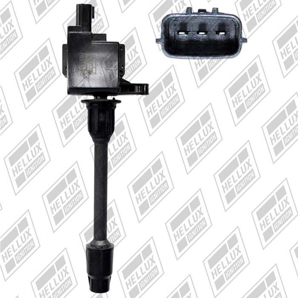 Bobina de Encendido Alta Energia HELLUX HB-122