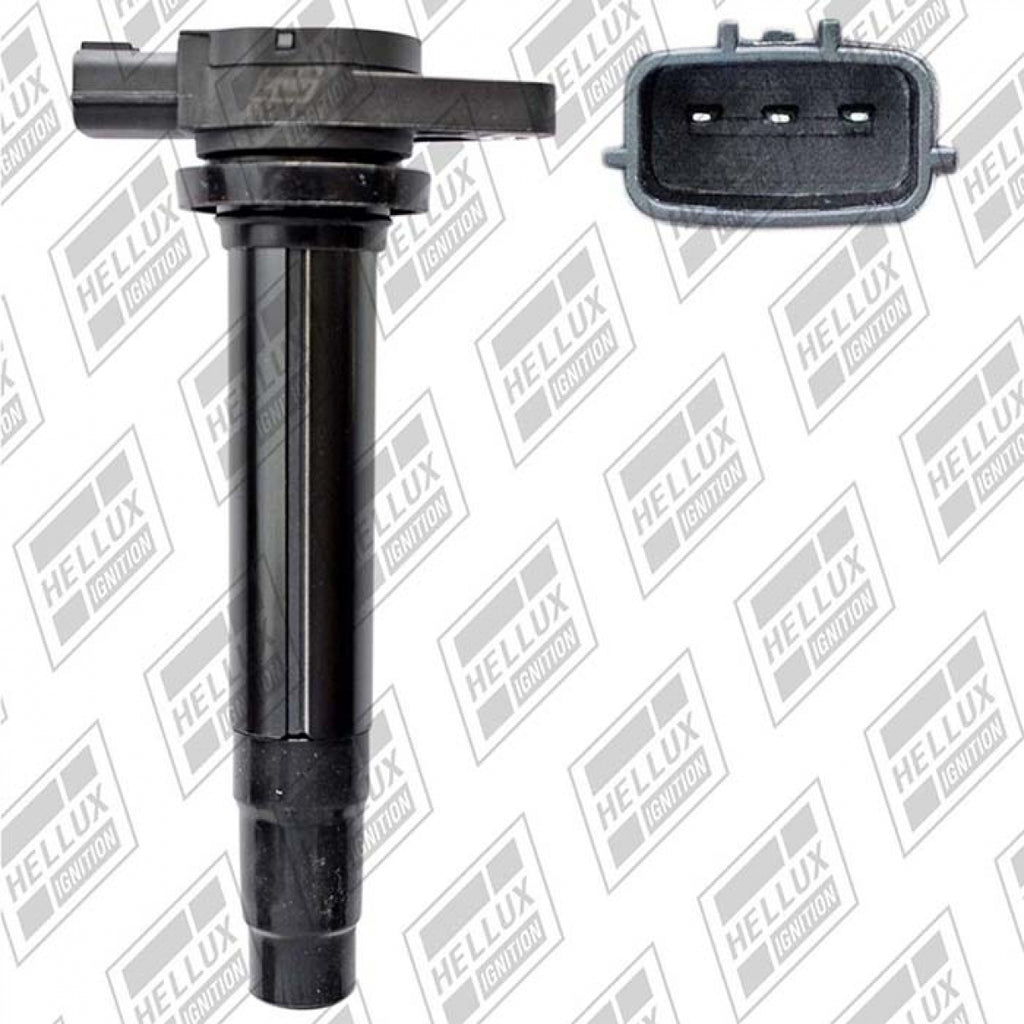Bobina de Encendido Alta Energia HELLUX HB-124